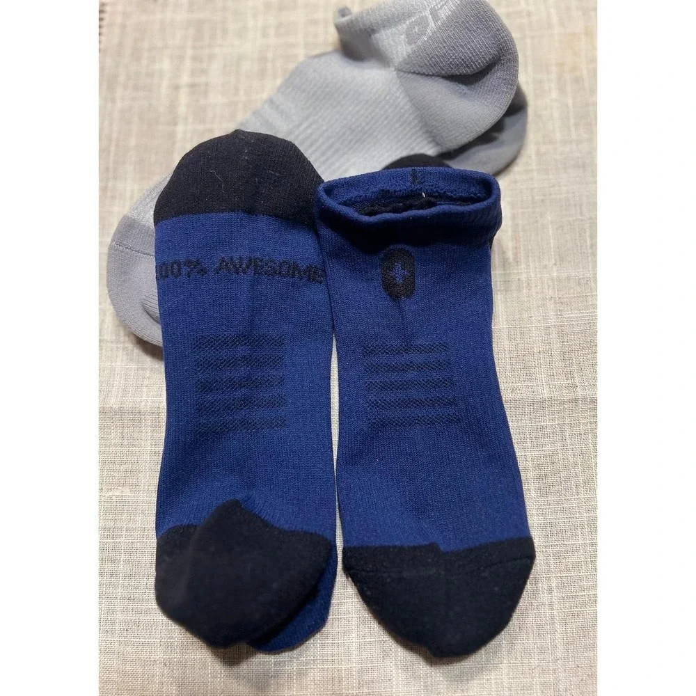 Figs ankle socks